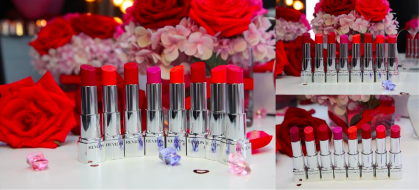 revlon