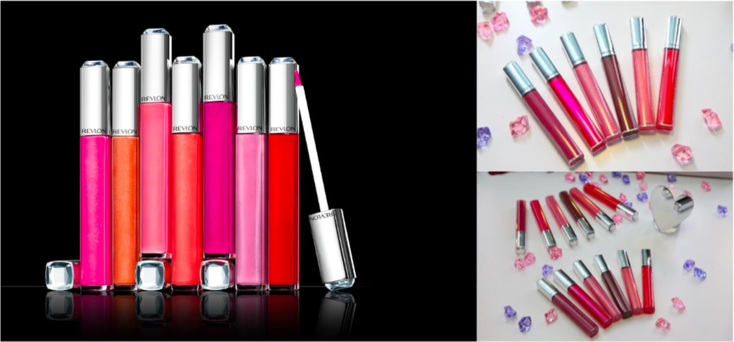 revlon