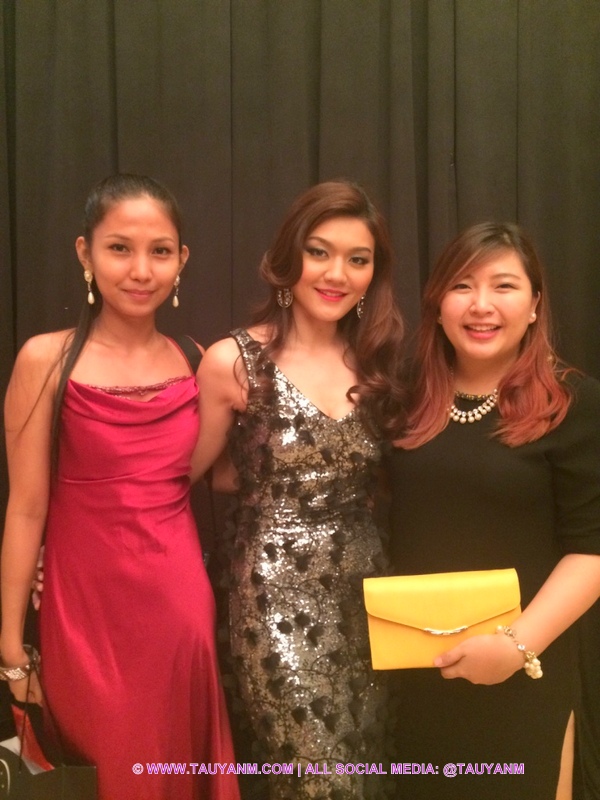 Miss Universe Malaysia 2015 Grand Finale 