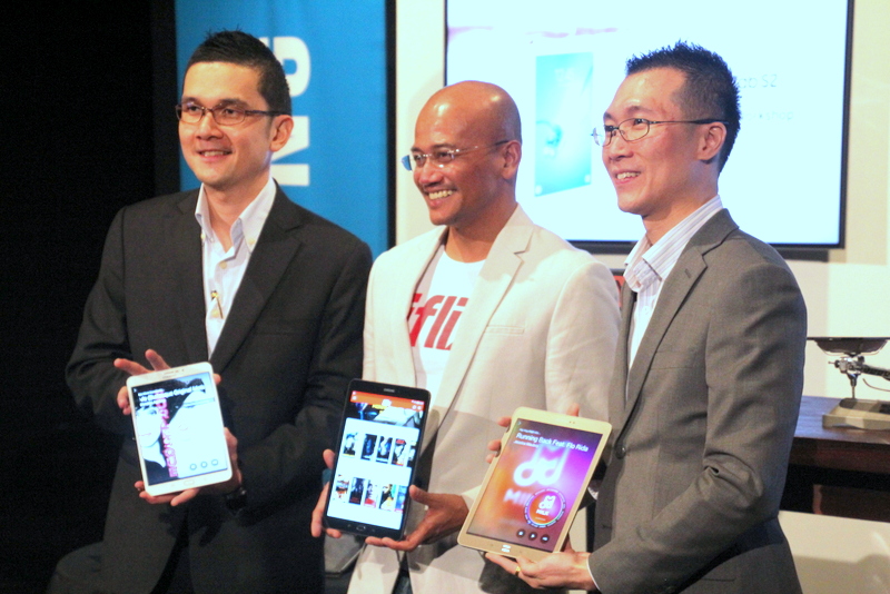 samsung galaxy tab s2