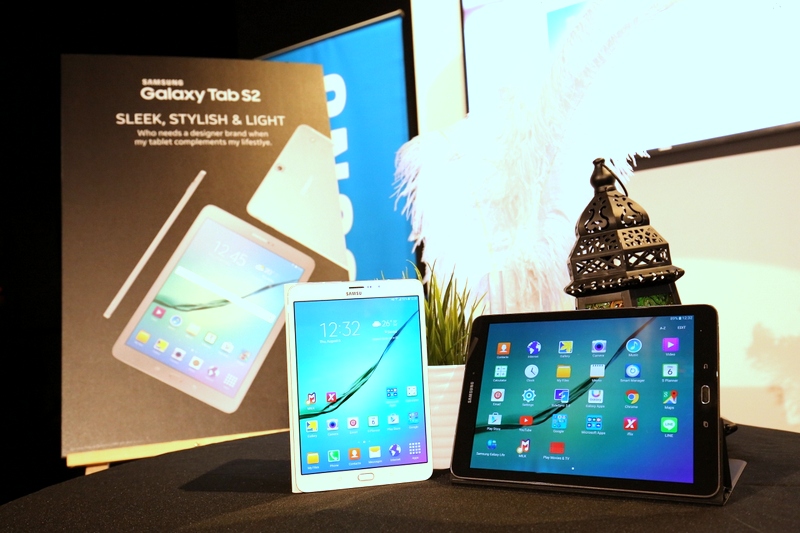 samsung galaxy tab s2
