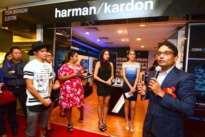 harman kardon