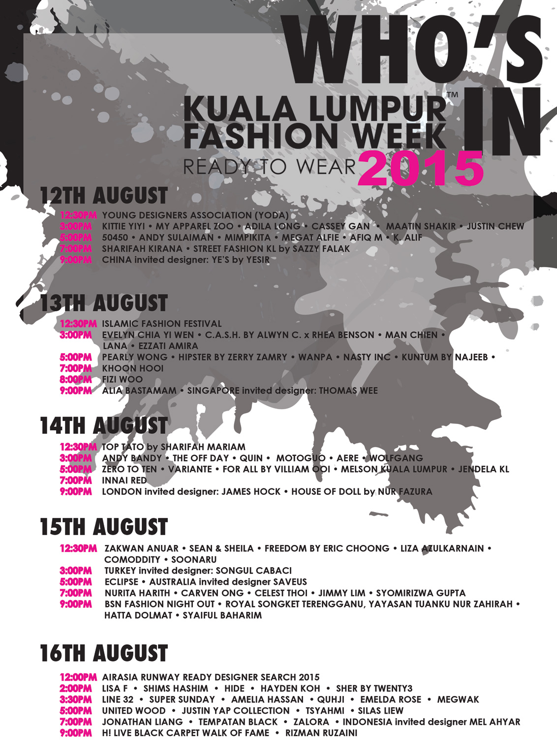 ?#?KLFWRTW2015?