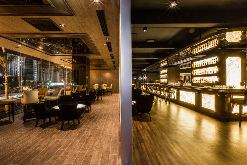 the merchant Armada hotel