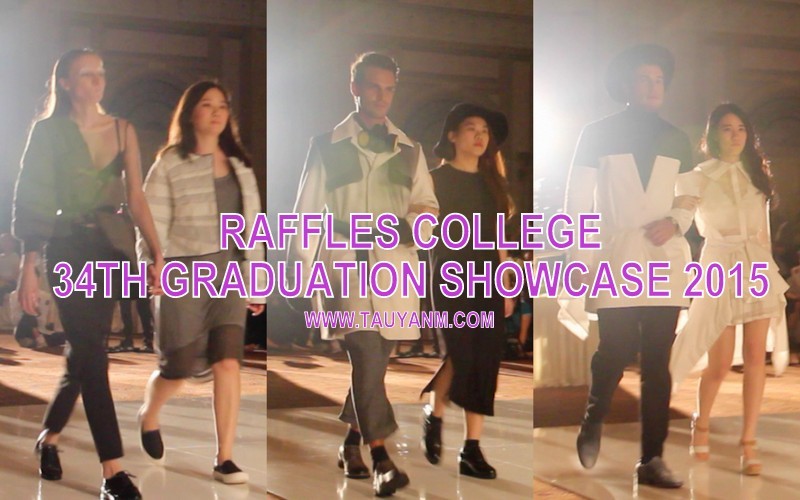 Raffles College