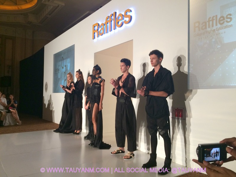 Raffles College