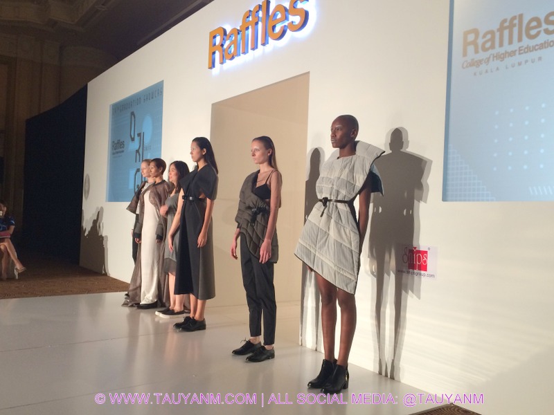 Raffles College
