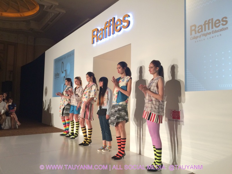 Raffles College