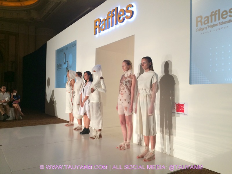 Raffles College