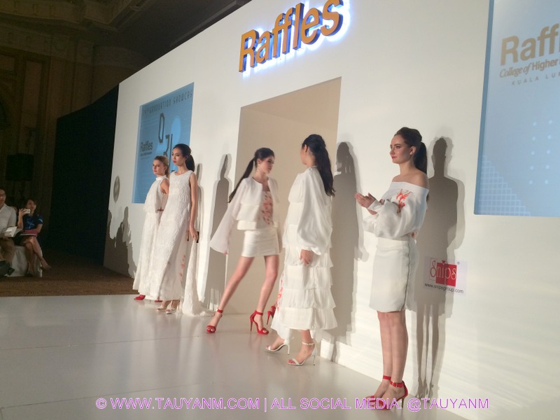 Raffles College