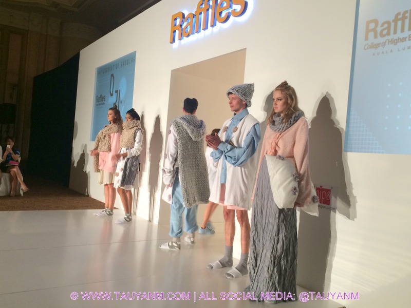 Raffles College