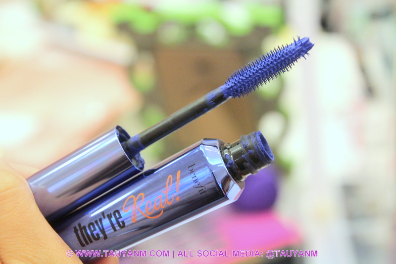 benefit cosmetics