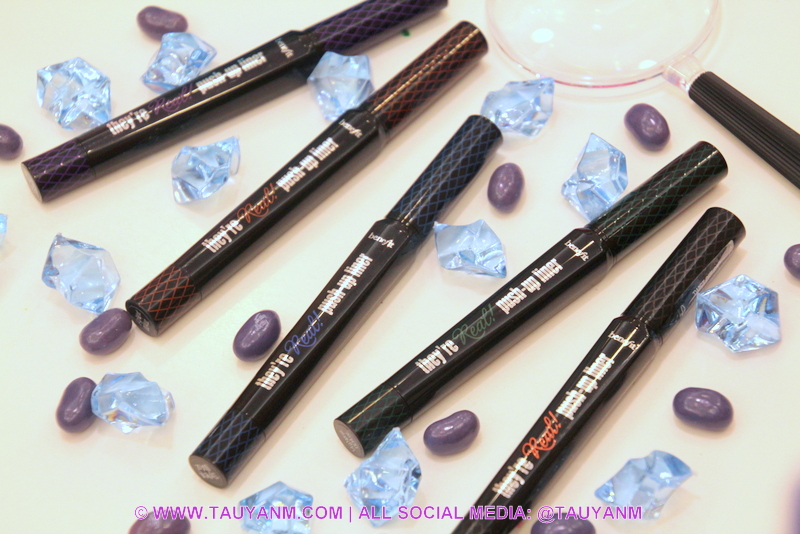 benefit cosmetics
