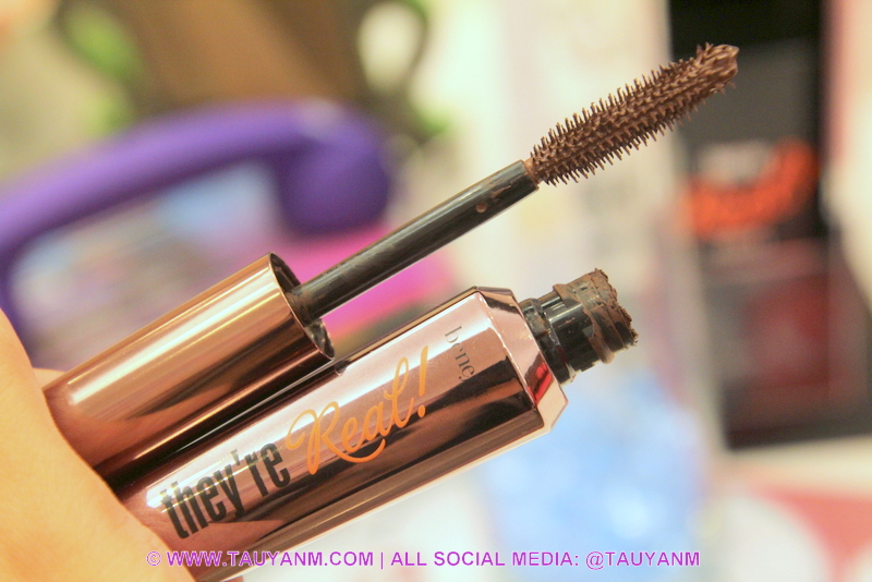 benefit cosmetics