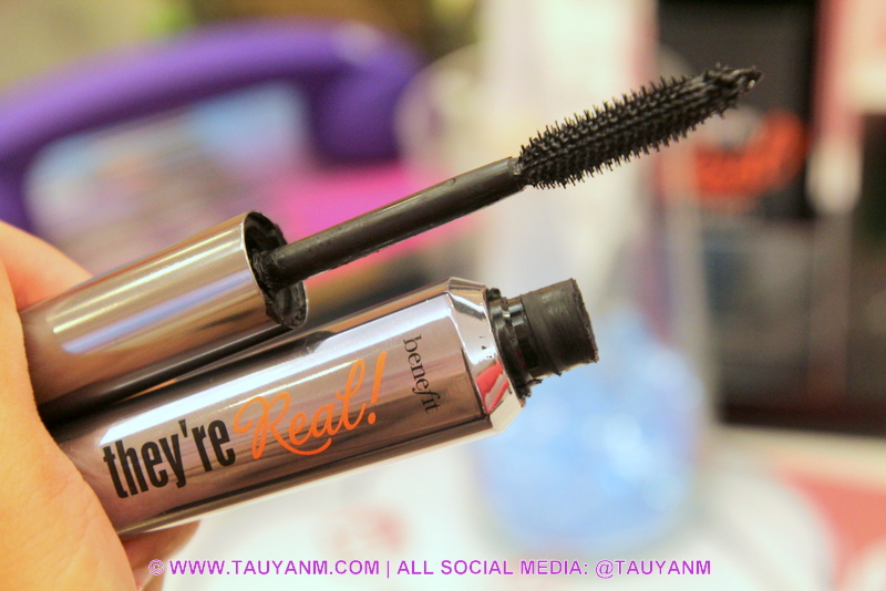 benefit cosmetics