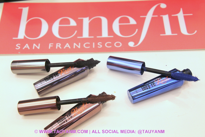 benefit cosmetics