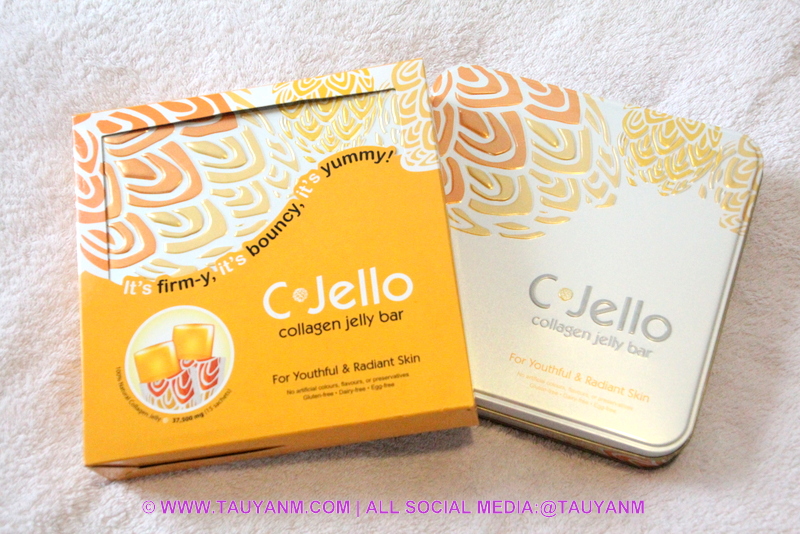 skinsoul collagen
