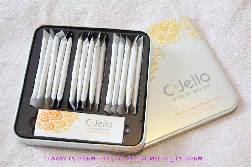 skinsoul collagen
