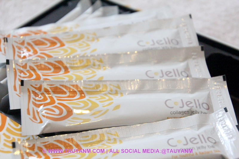 skinsoul collagen