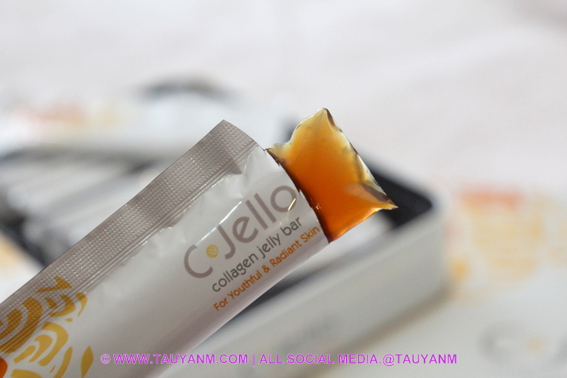 skinsoul collagen