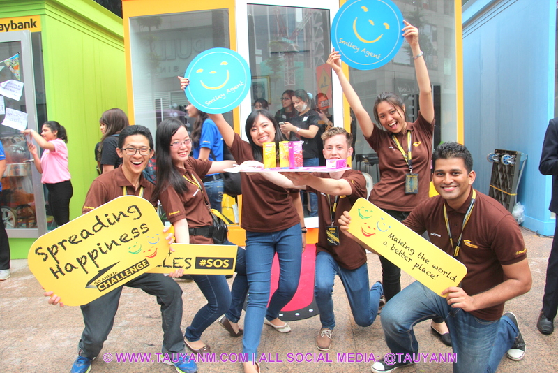 maybank challenge