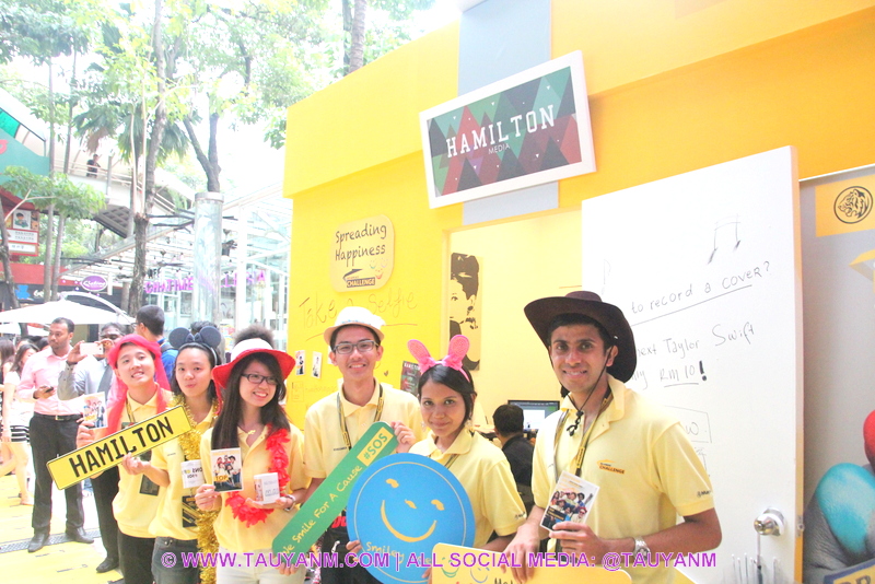 maybank challenge