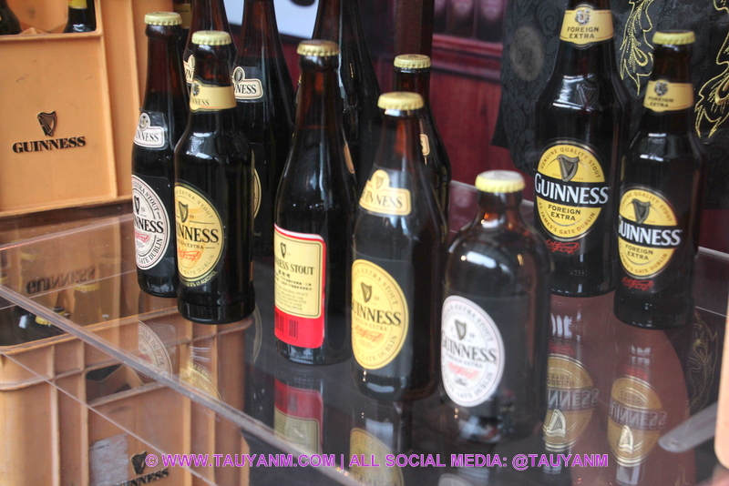 guinness