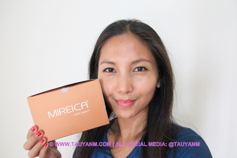 mireica