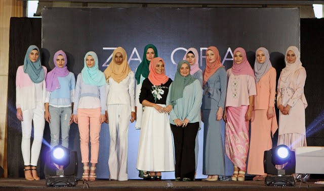 naelofar hijab x zalora