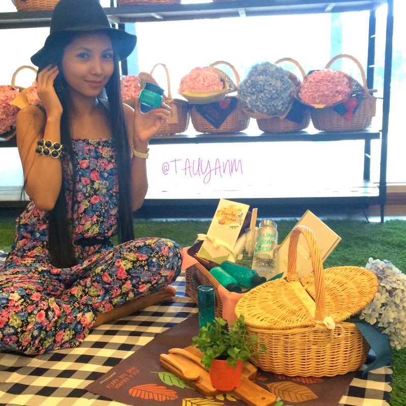 innisfree products