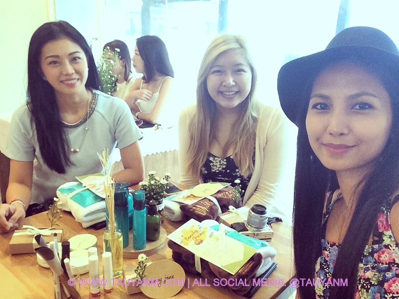innisfree products