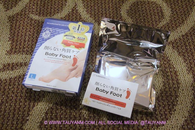 Dot Free, PureViivi, Baby Foot