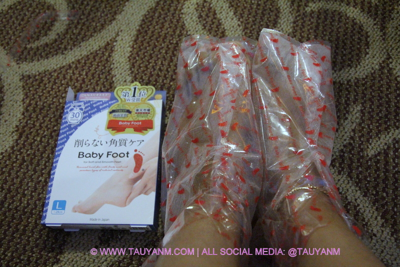 Dot Free, PureViivi, Baby Foot