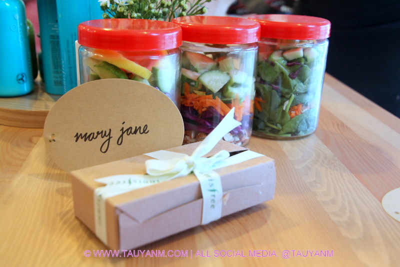 innisfree products