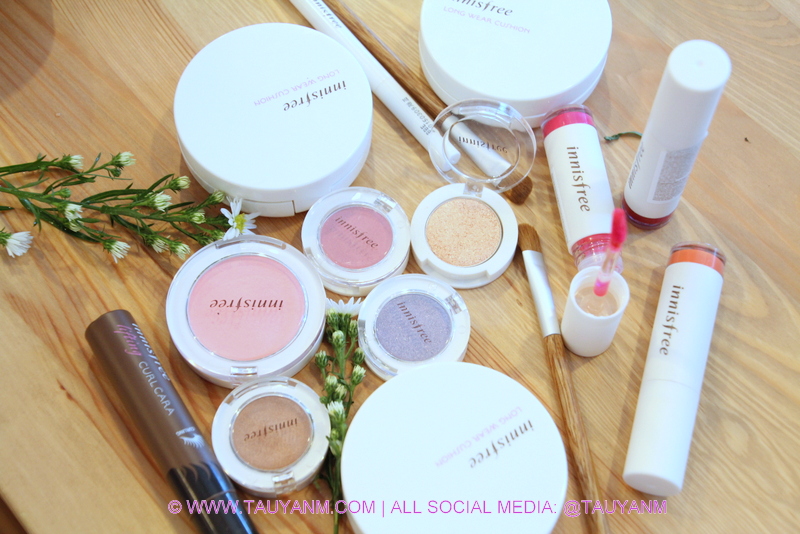innisfree products