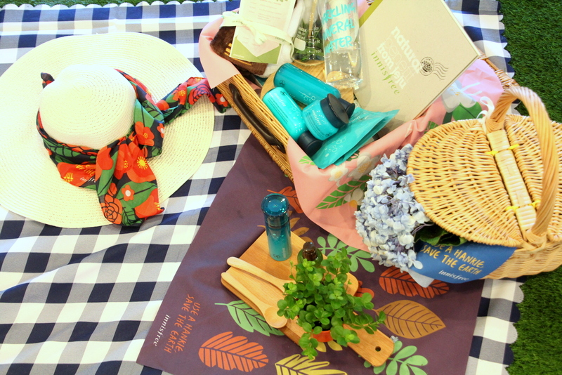 innisfree products