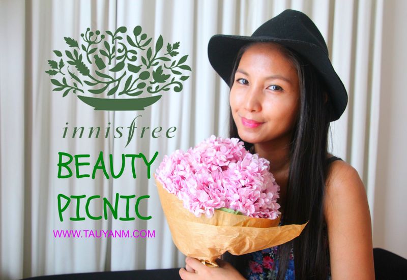 innisfree products