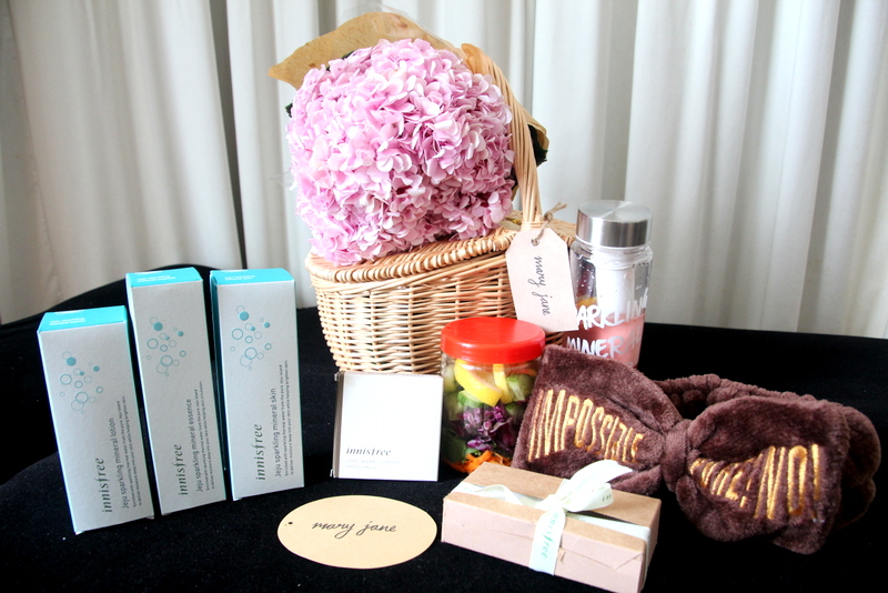innisfree products