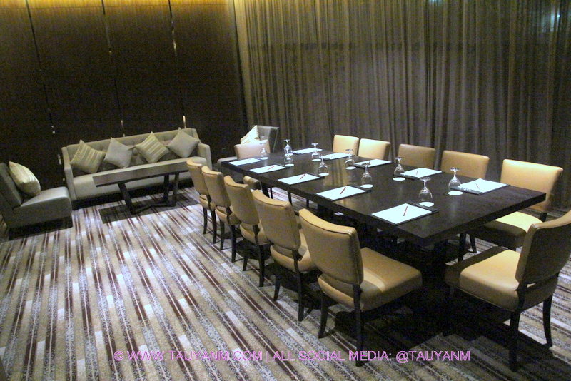 The Oak Room Nexus Bangsar South