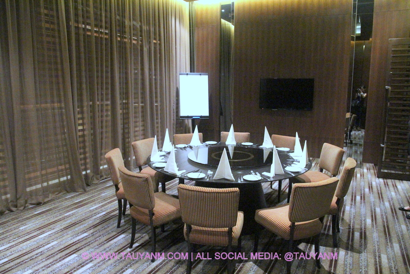 The Oak Room Nexus Bangsar South