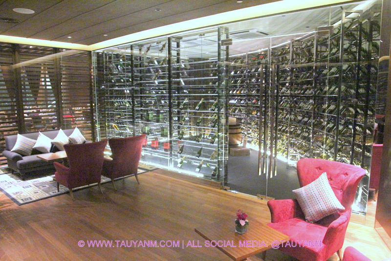 The Oak Room Nexus Bangsar South