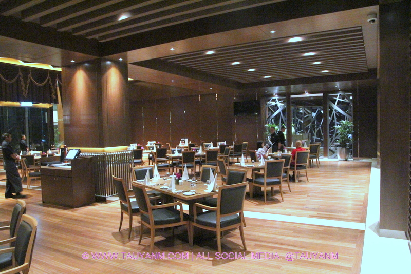 The Oak Room Nexus Bangsar South