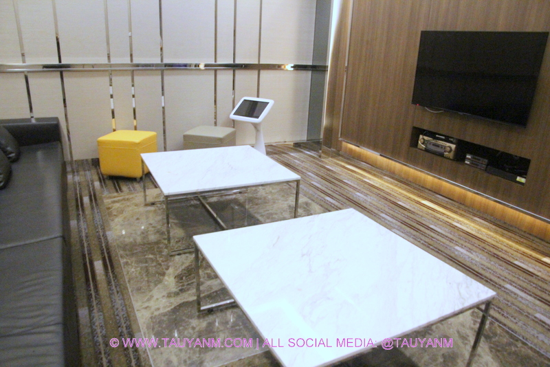 The Oak Room Nexus Bangsar South