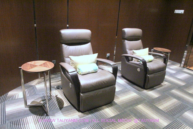 The Oak Room Nexus Bangsar South