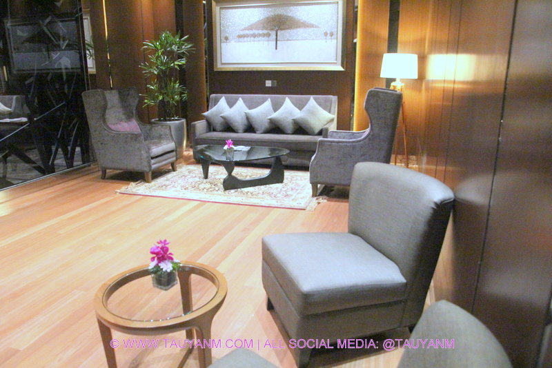 The Oak Room Nexus Bangsar South