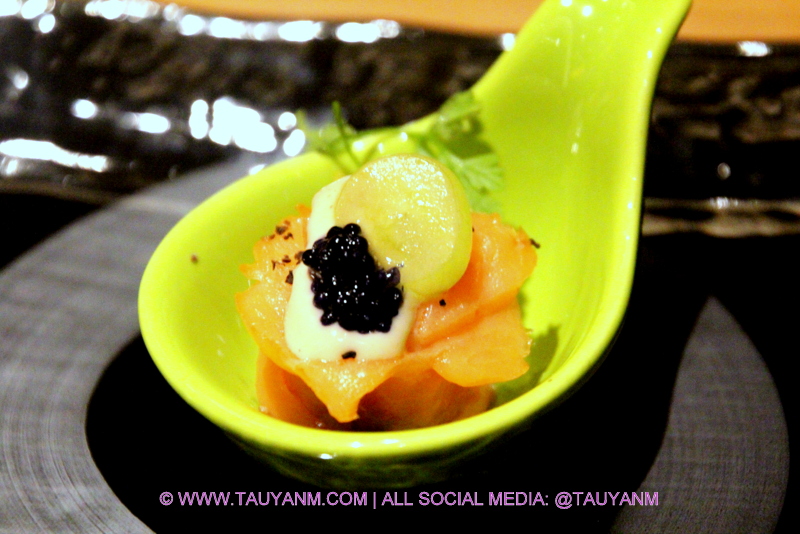 The Oak Room Nexus Bangsar South
