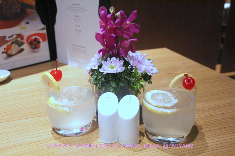 The Oak Room Nexus Bangsar South