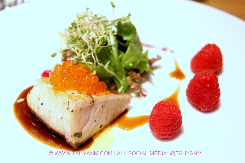 The Oak Room Nexus Bangsar South