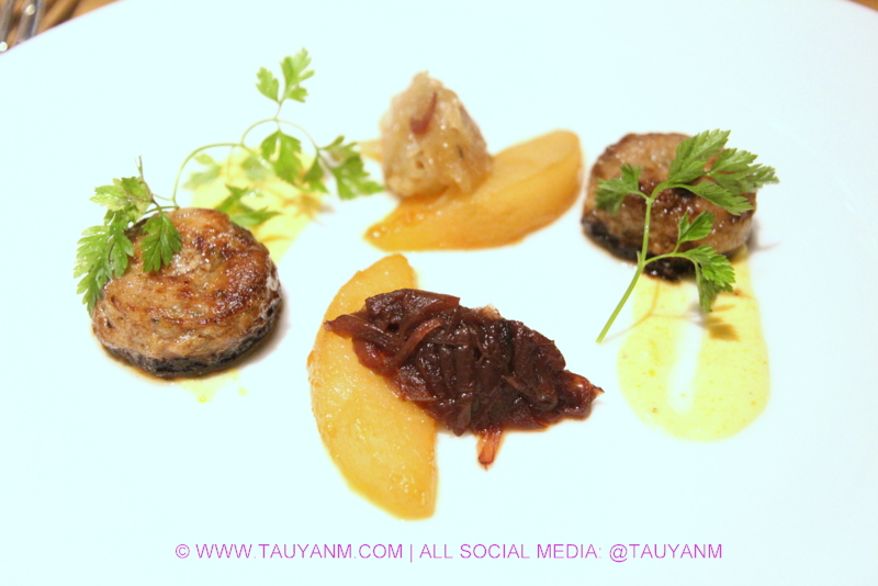 The Oak Room Nexus Bangsar South