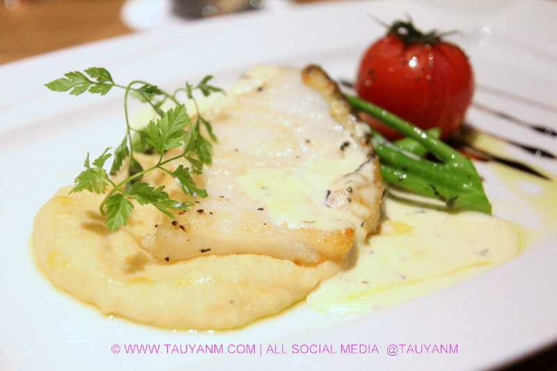 The Oak Room Nexus Bangsar South